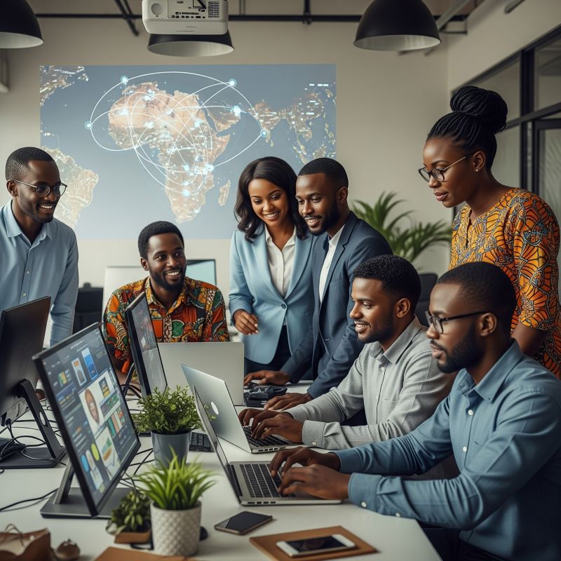 Technologies de l'information